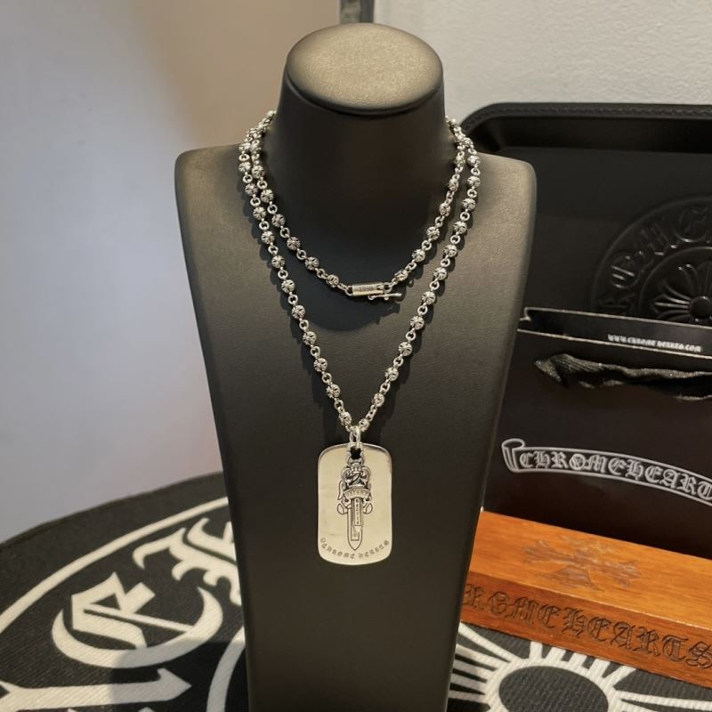 Chrome Hearts Necklaces